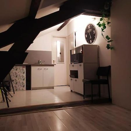 Studio 6 Chalon-sur-Saone Exterior photo